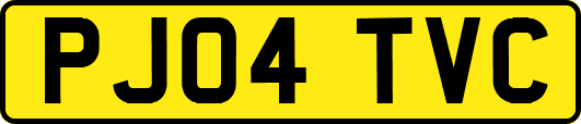 PJ04TVC