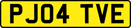 PJ04TVE