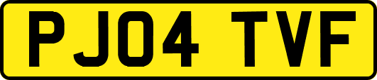 PJ04TVF