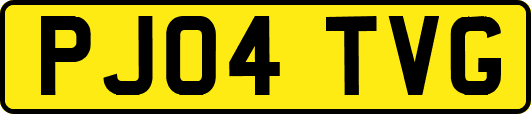 PJ04TVG