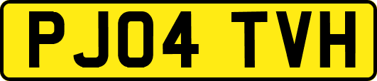 PJ04TVH
