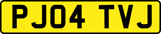 PJ04TVJ