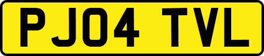 PJ04TVL