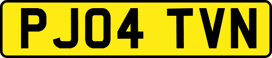 PJ04TVN