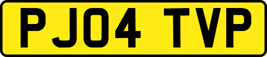 PJ04TVP