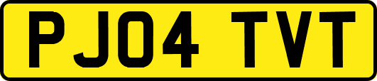 PJ04TVT