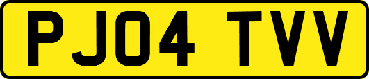 PJ04TVV
