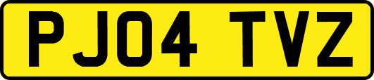 PJ04TVZ