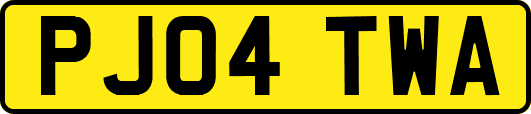 PJ04TWA
