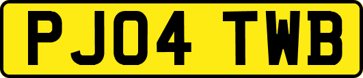 PJ04TWB