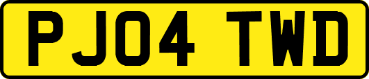 PJ04TWD