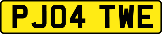 PJ04TWE