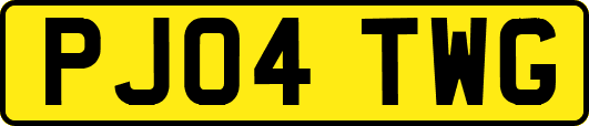 PJ04TWG