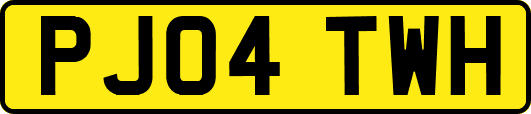 PJ04TWH