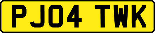 PJ04TWK