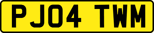 PJ04TWM