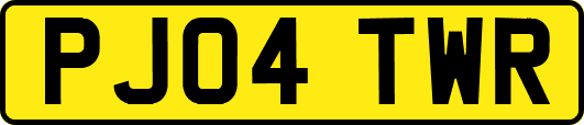 PJ04TWR