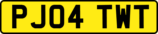 PJ04TWT
