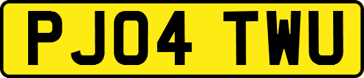 PJ04TWU