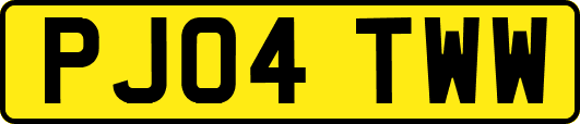 PJ04TWW