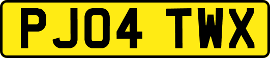 PJ04TWX