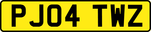PJ04TWZ