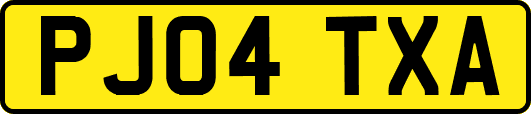 PJ04TXA