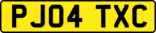 PJ04TXC