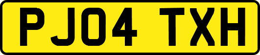 PJ04TXH