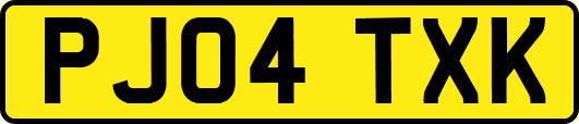 PJ04TXK