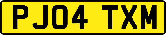 PJ04TXM