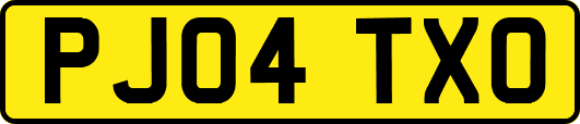 PJ04TXO