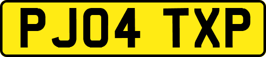 PJ04TXP