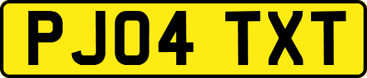 PJ04TXT