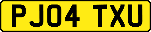 PJ04TXU