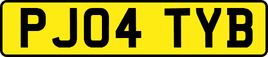 PJ04TYB