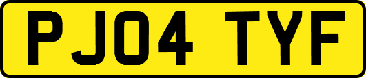 PJ04TYF