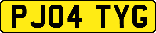PJ04TYG