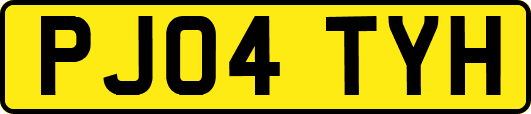 PJ04TYH