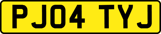 PJ04TYJ