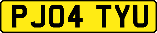 PJ04TYU