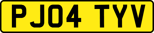PJ04TYV