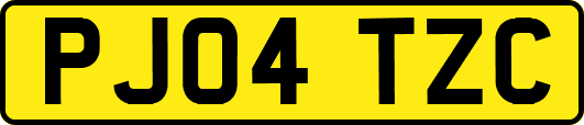 PJ04TZC