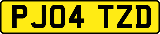 PJ04TZD