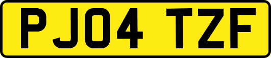 PJ04TZF