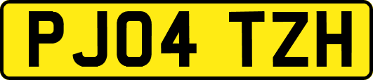 PJ04TZH