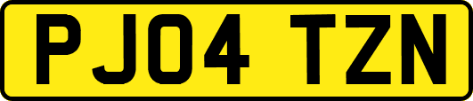 PJ04TZN