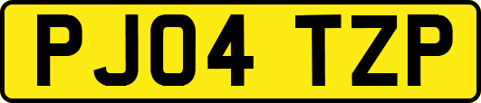 PJ04TZP