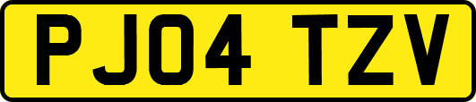 PJ04TZV