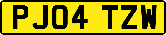 PJ04TZW